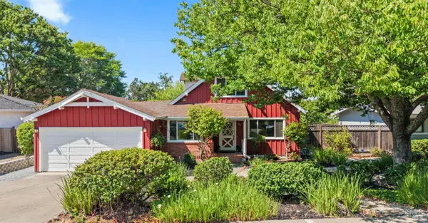 229 Blackstone Drive, San Rafael, CA 94903