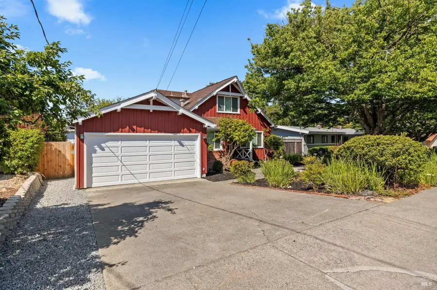 229 Blackstone Drive, San Rafael, CA 94903 - #2