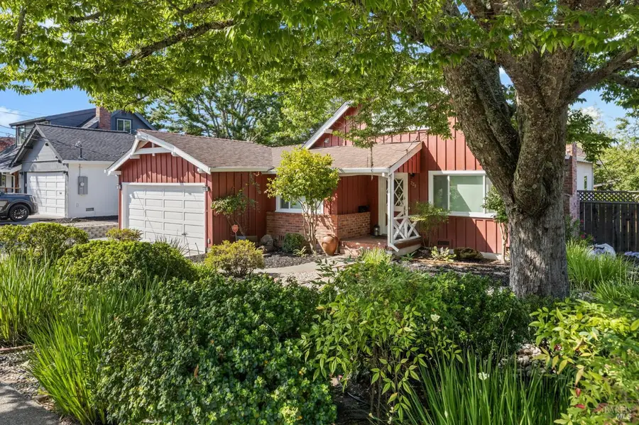 229 Blackstone Drive, San Rafael, CA 94903 - #3