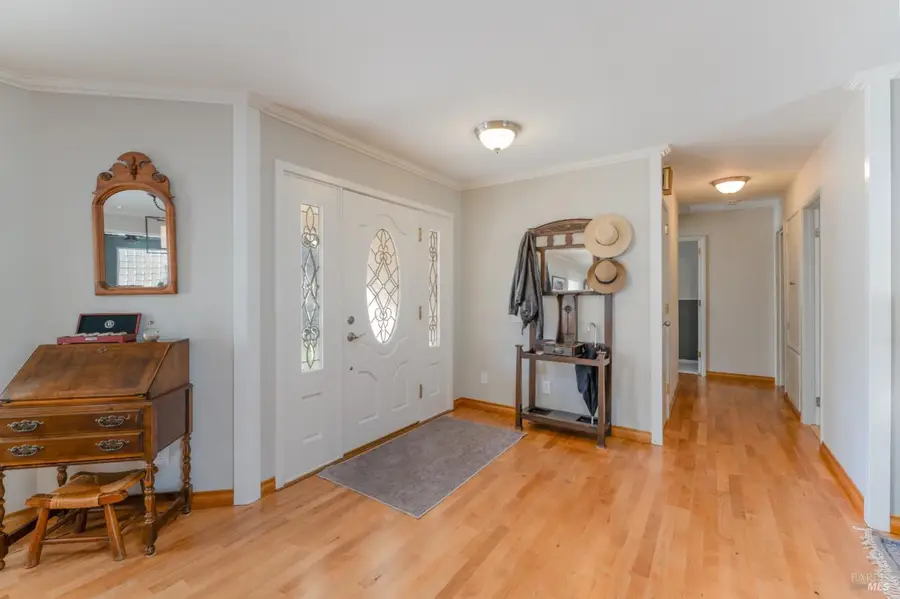 916 Fairway Avenue, Ukiah, CA 95482 - #3