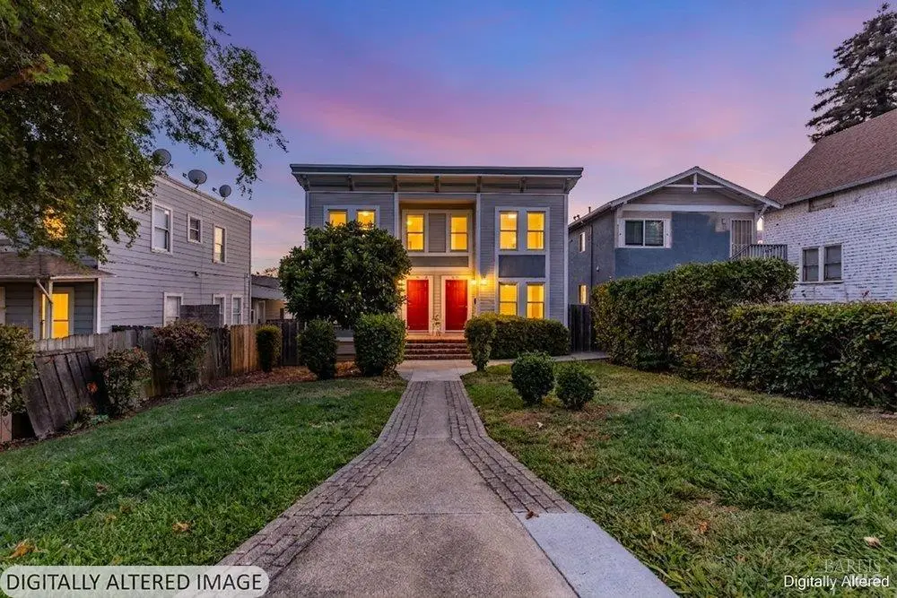 620 Capitol Street, Vallejo, CA 94590 - #1