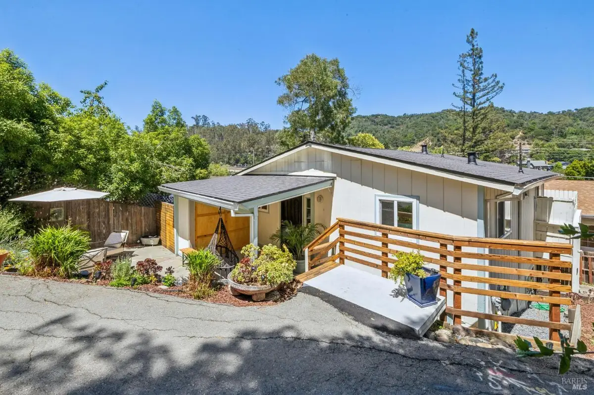 280 Prospect Drive, San Rafael, CA 94901 - #1