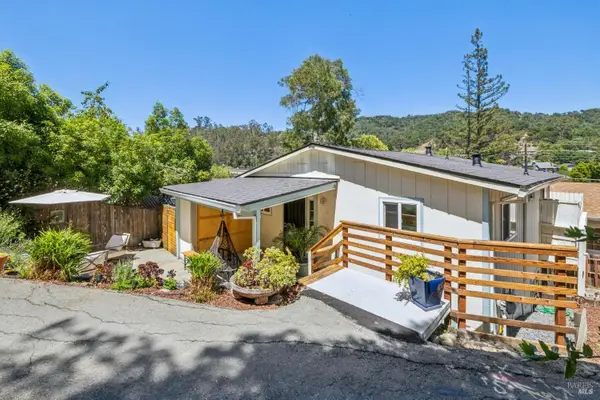 280 Prospect Drive, San Rafael, CA 94901
