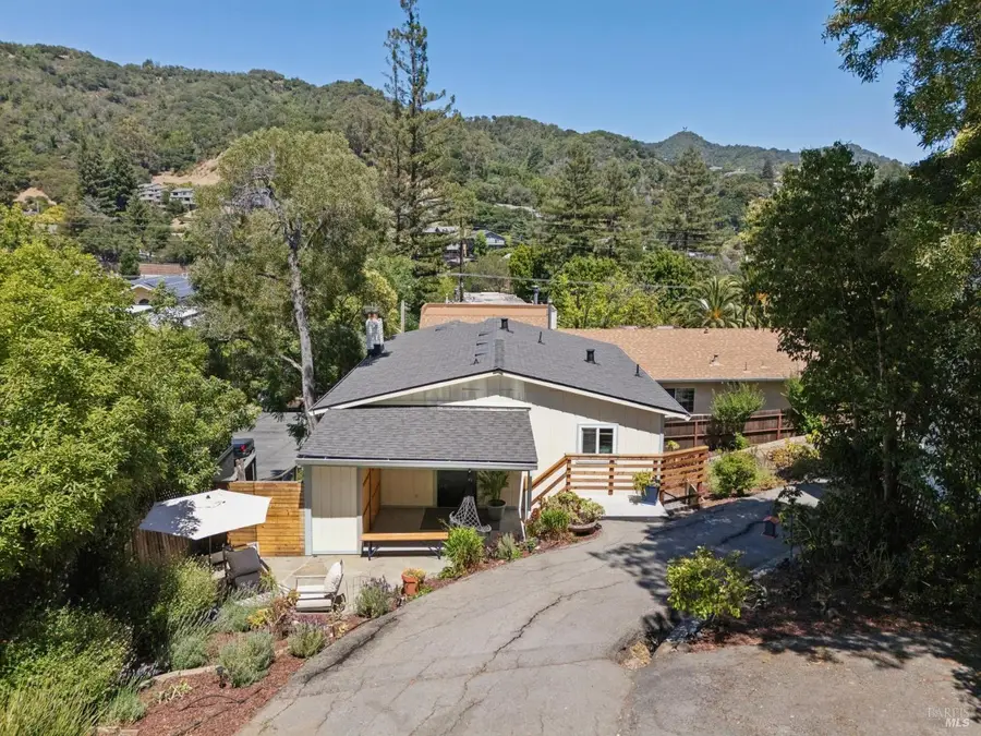 280 Prospect Drive, San Rafael, CA 94901 - #2