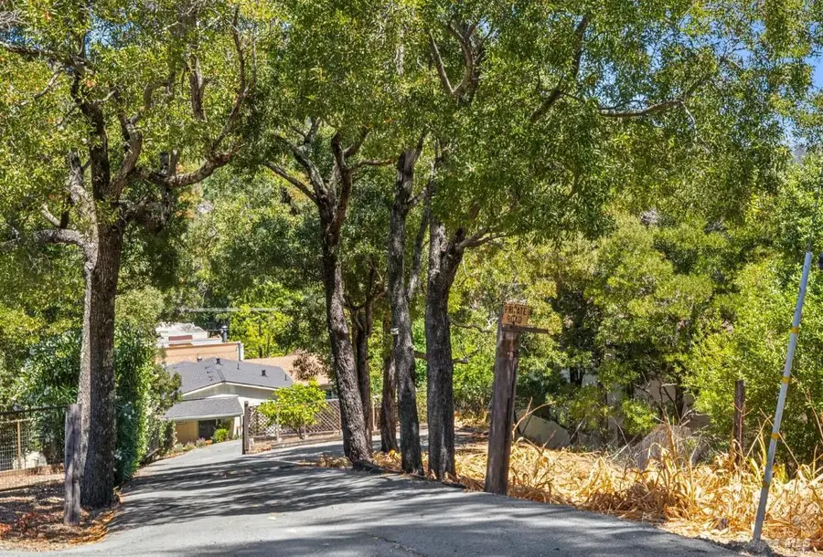 280 Prospect Drive, San Rafael, CA 94901 - #3