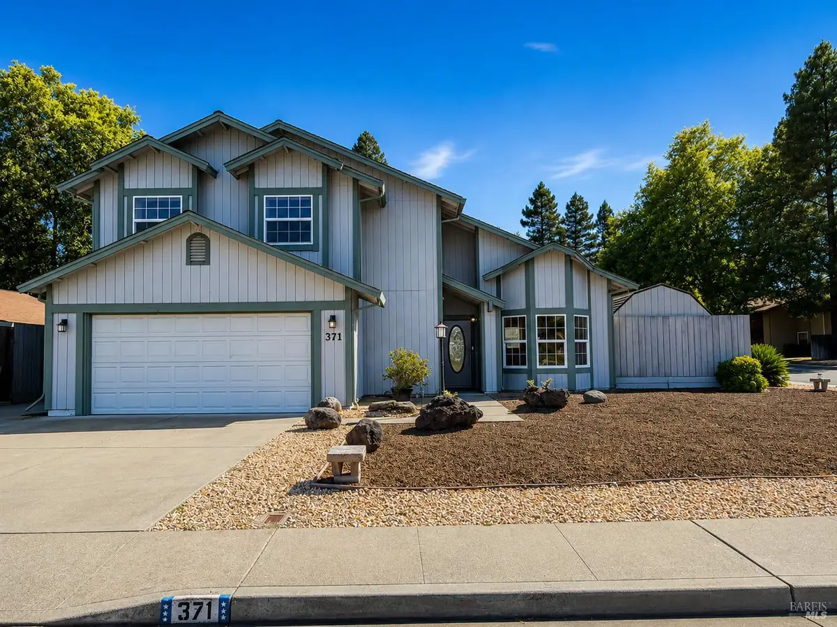 371 Woodstock Circle, Vacaville, CA 95687 - #1