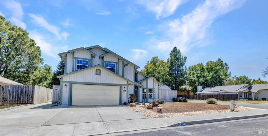 371 Woodstock Circle, Vacaville, CA 95687 - #3