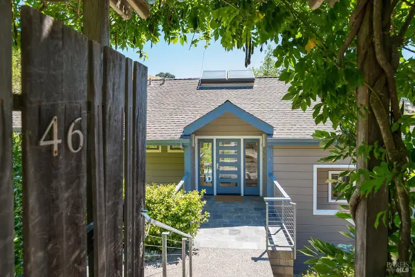 46 Miwok Drive, San Anselmo, CA 94960