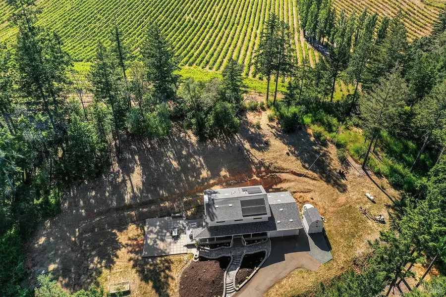 3229 W Dry Creek Road, Healdsburg, CA 95448 - #2
