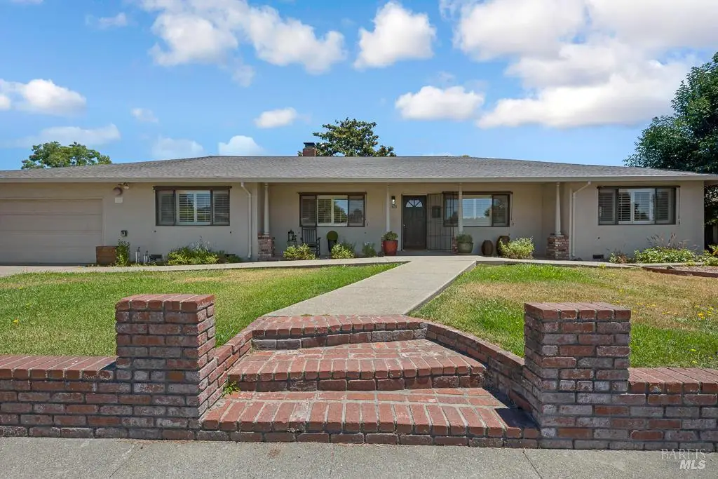 920 Baird Road, Santa Rosa, CA 95409 - #1