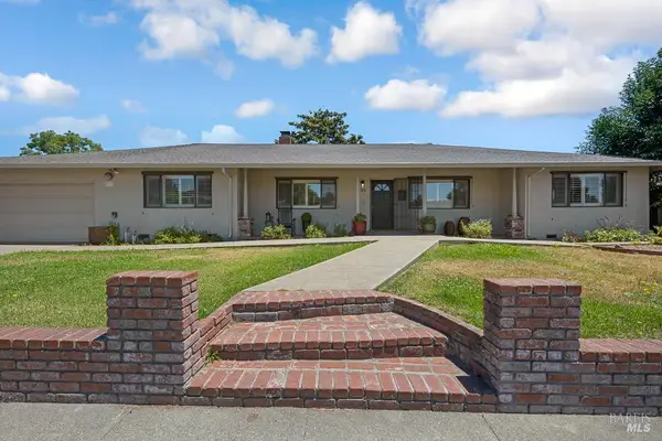 920 Baird Road, Santa Rosa, CA 95409