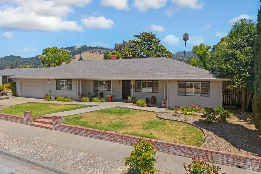 920 Baird Road, Santa Rosa, CA 95409 - #2