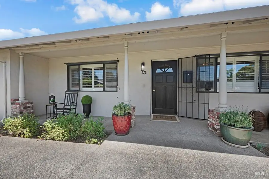 920 Baird Road, Santa Rosa, CA 95409 - #3