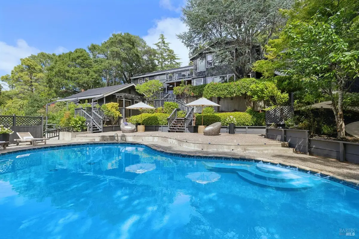23 Blossom Drive, San Rafael, CA 94901 - #1