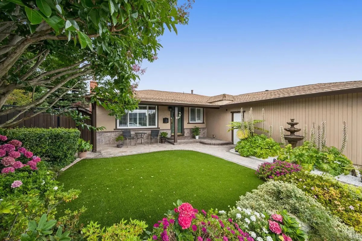 2335 Shawn Drive, San Pablo, CA 94806 - #1