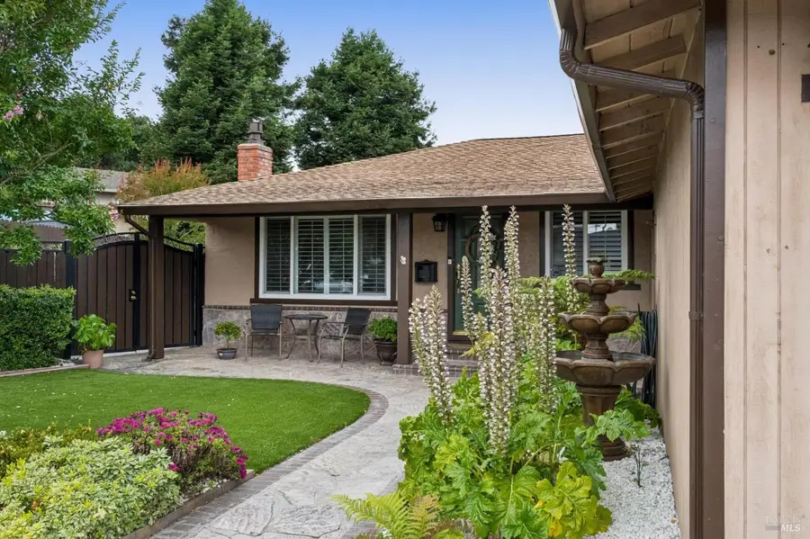 2335 Shawn Drive, San Pablo, CA 94806 - #2