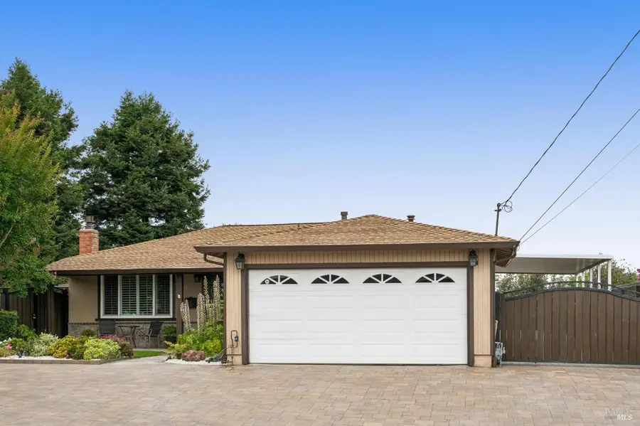 2335 Shawn Drive, San Pablo, CA 94806 - #3