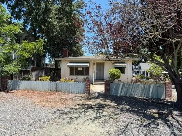 6802 Yount Street, Yountville, CA 94599