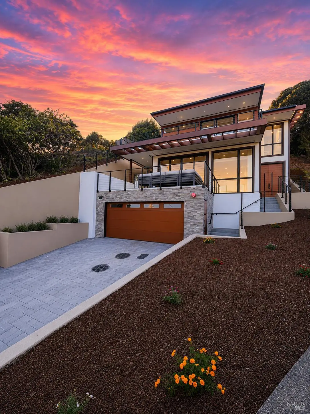 106 Walnut Avenue, Corte Madera, CA 94925 - #1