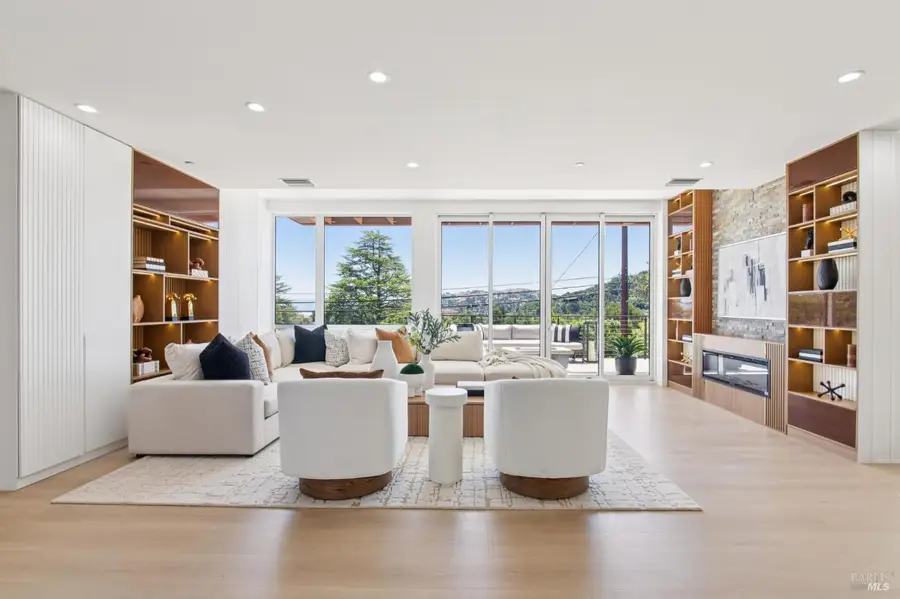 106 Walnut Avenue, Corte Madera, CA 94925 - #3