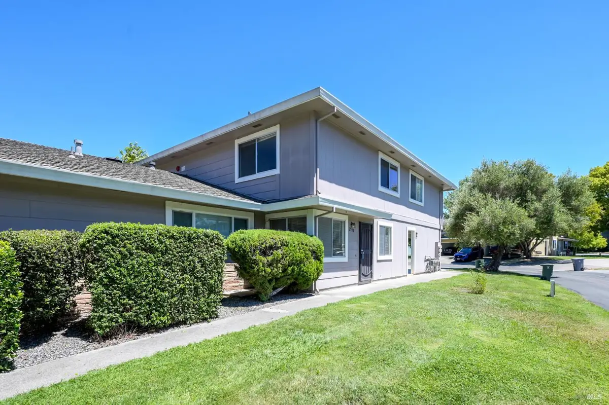 2520 Plata Court, Santa Rosa, CA 95403 - #1