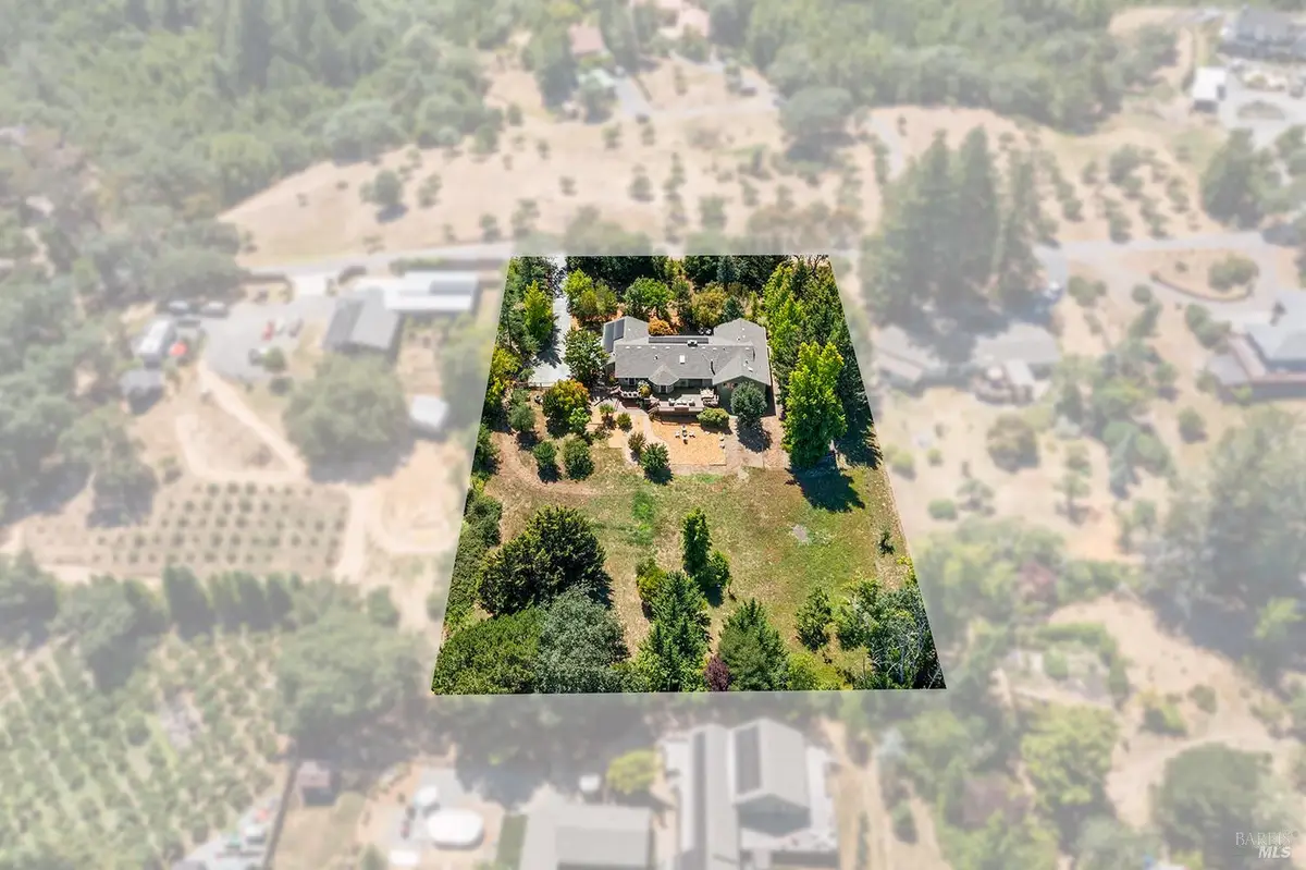 7595 Giusti Road, Forestville, CA 95436 - #1
