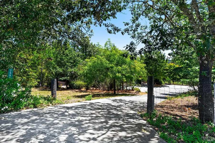 7595 Giusti Road, Forestville, CA 95436 - #2