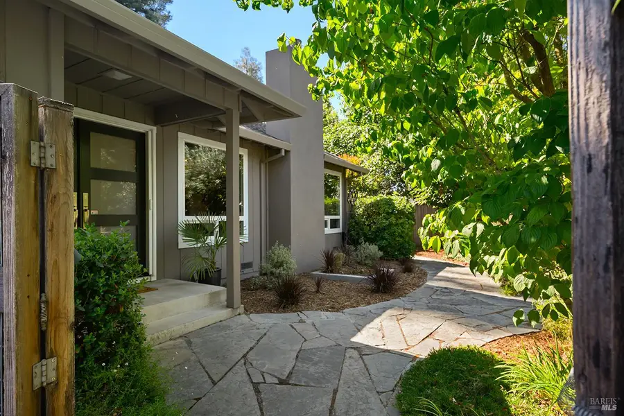 1225 Garden Lane, Sebastopol, CA 95472 - #2