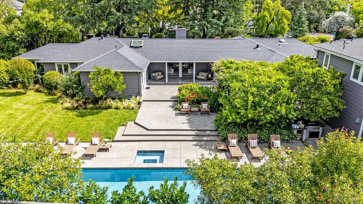 1615 Scott Street, Saint Helena, CA 94574 - #1
