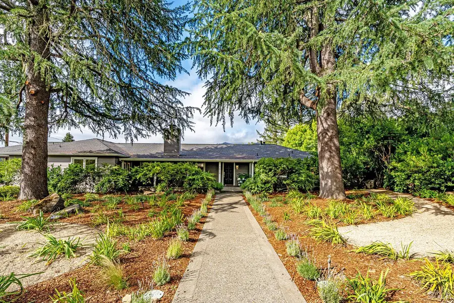 1615 Scott Street, Saint Helena, CA 94574 - #3