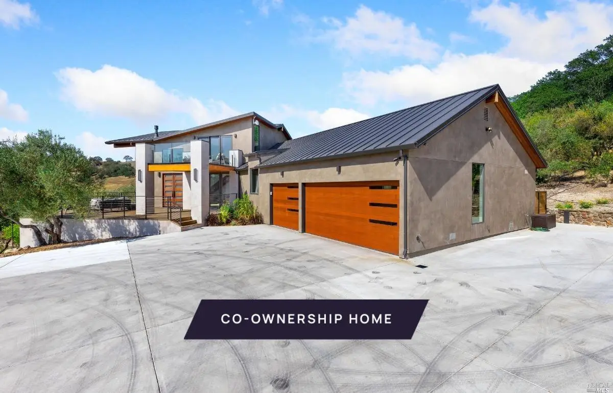 1228 2nd Avenue, Napa, CA 94558 - #1