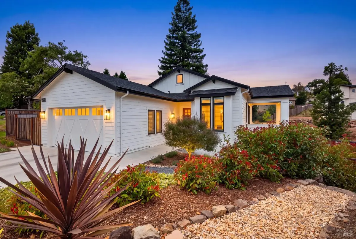 3722 Deauville Place, Santa Rosa, CA 95403 - #1