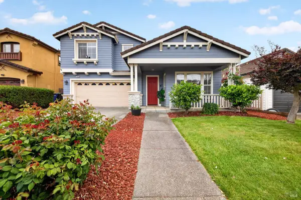 1156 Mitchell Lane, Windsor, CA 95492