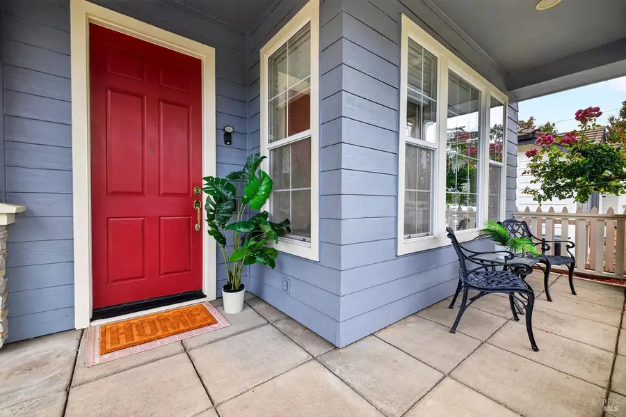 1156 Mitchell Lane, Windsor, CA 95492 - #2