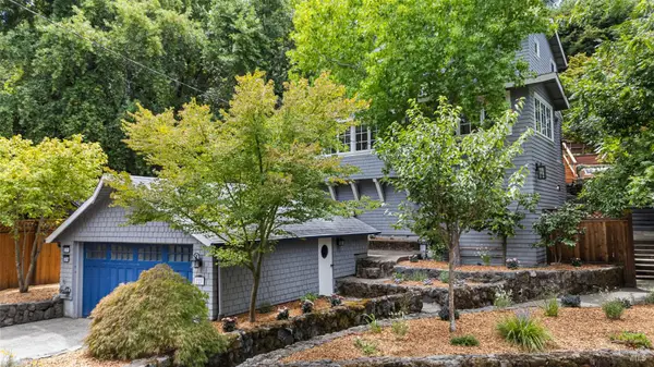 220 Laurel Avenue, San Anselmo, CA 94960