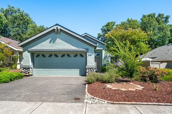 156 Porterfield Creek Drive, Cloverdale, CA 95425