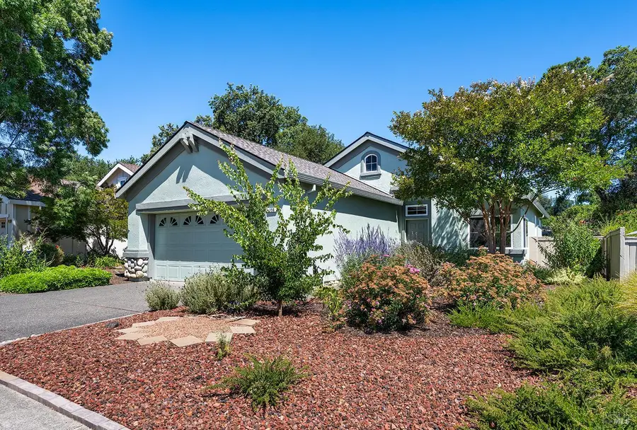 156 Porterfield Creek Drive, Cloverdale, CA 95425 - #2