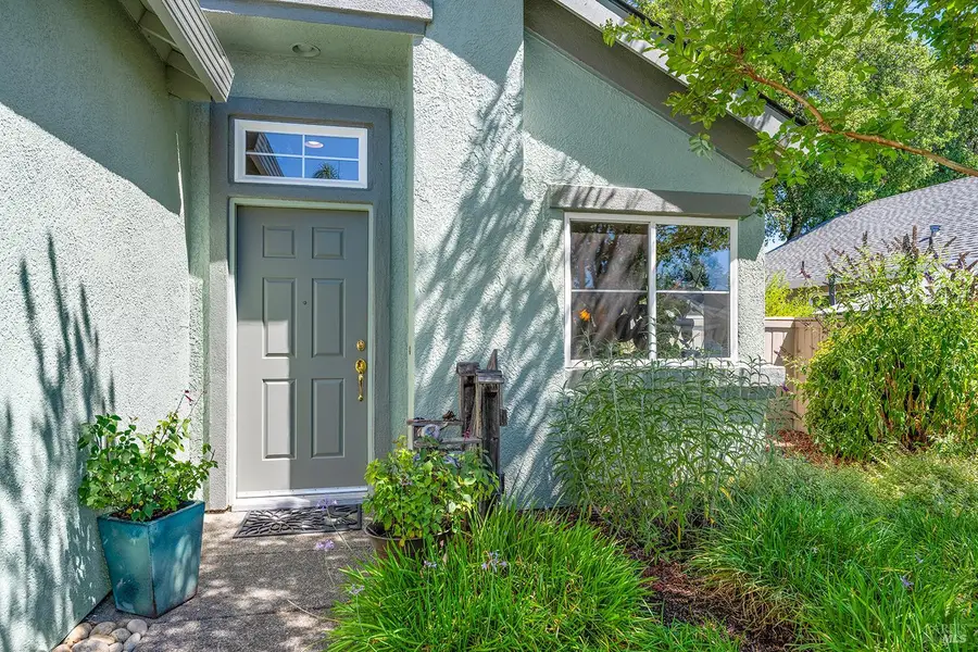 156 Porterfield Creek Drive, Cloverdale, CA 95425 - #3