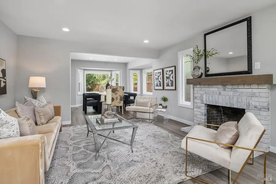 2150 Feliz Drive, Novato, CA 94945 - #3