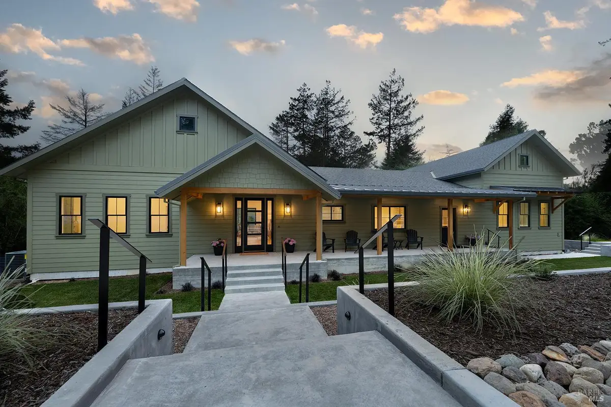 573 Wagnon Road, Sebastopol, CA 95472 - #1