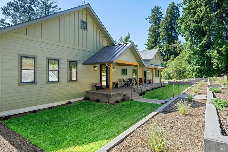 573 Wagnon Road, Sebastopol, CA 95472 - #3
