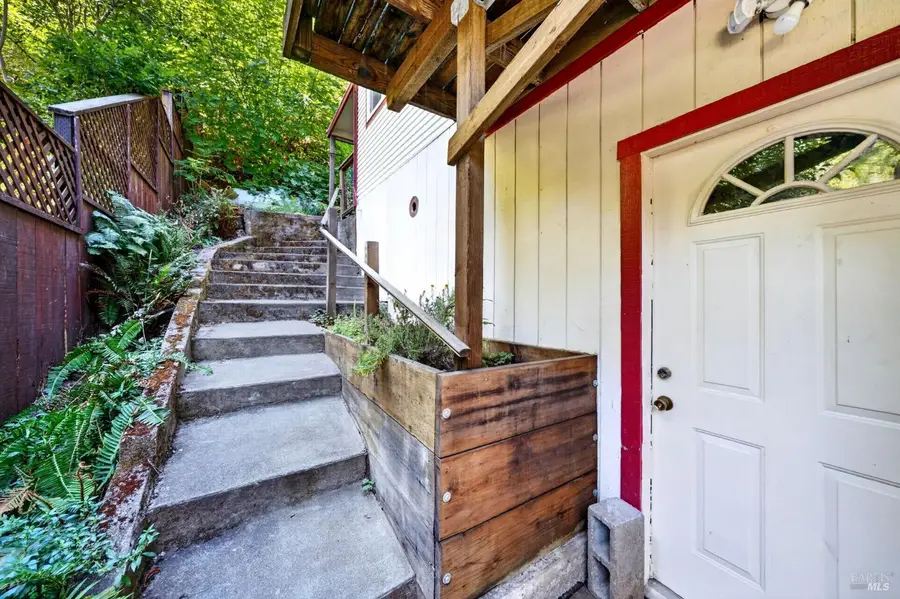 14567 Cherry Street, Guerneville, CA 95446 - #3