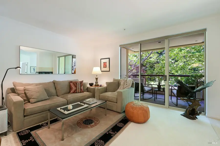 600 Deer Valley Road #1G, San Rafael, CA 94903 - #3