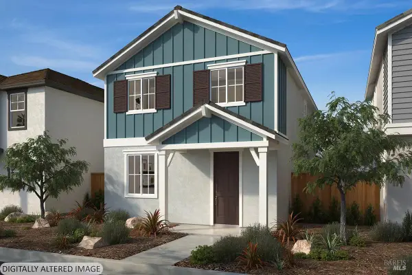 221 Marcus Road, American Canyon, CA 94503