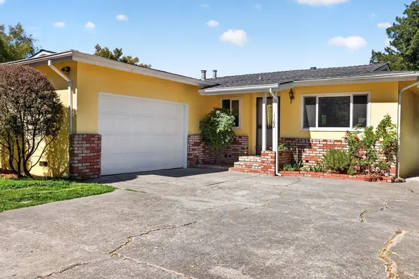 1102 Burbank Avenue, Santa Rosa, CA 95407