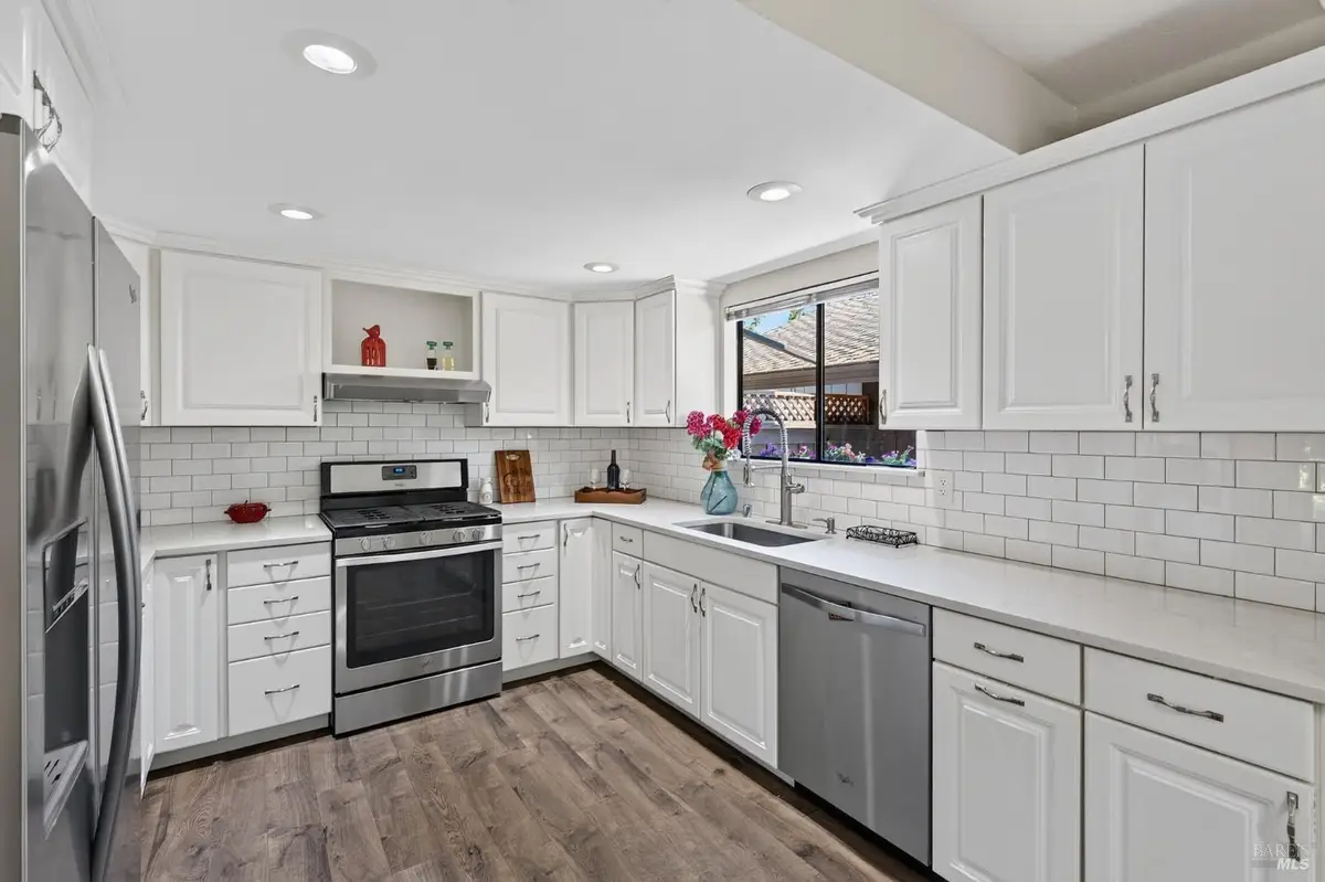 218 Los Alamos Road, Santa Rosa, CA 95409 - #1