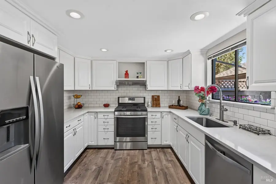 218 Los Alamos Road, Santa Rosa, CA 95409 - #2