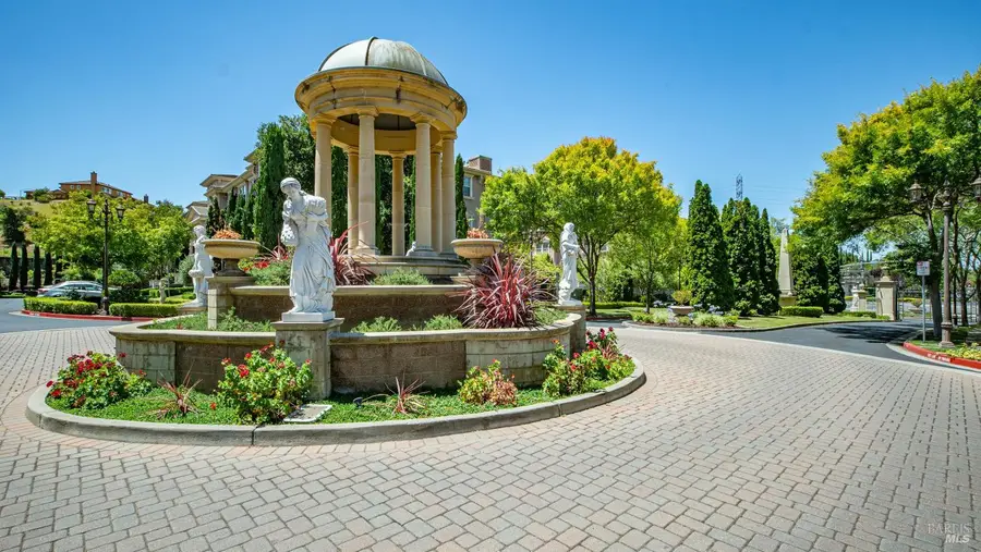 1112 Sonata Drive, Vallejo, CA 94591 - #3