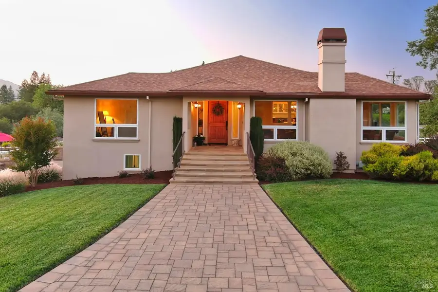 7120 Covey Road, Forestville, CA 95436 - #2