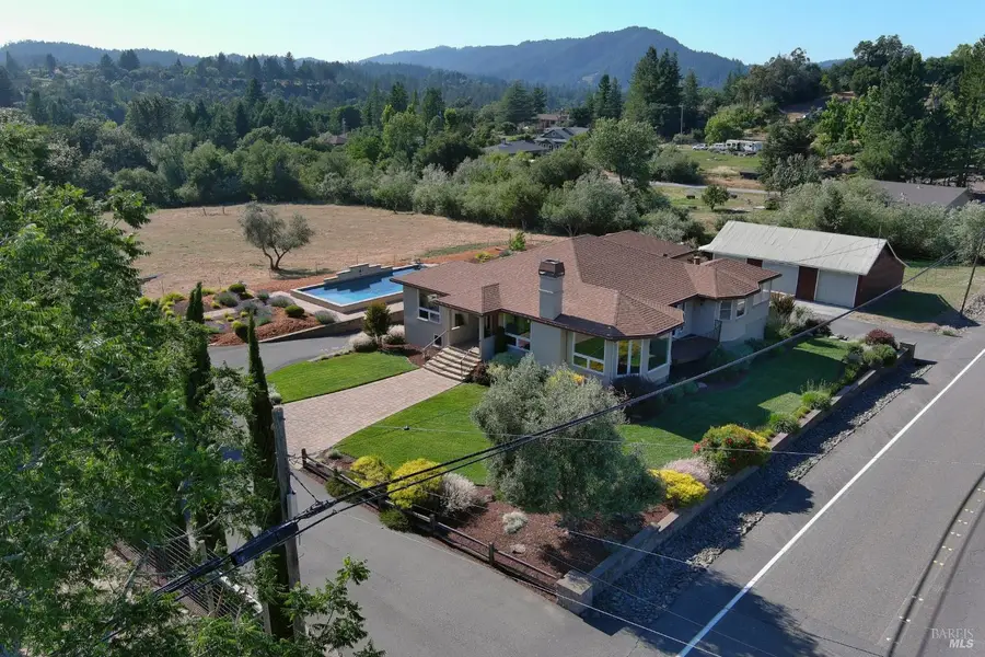 7120 Covey Road, Forestville, CA 95436 - #3